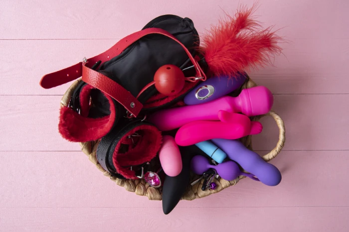 Sextoys